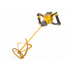 DeWALT Aku miešadlo Flexvolt, samostatný stroj DCD240N