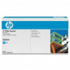HP CB385A, originálný valec, azúrový