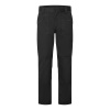 PORTWEST Kalhoty ES887 Essential Action Trouser do pasu POR-ES887BKR38 Černá 38 Standartní