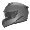 Prilba N304S, NOX (titánová matná, veľ. S)