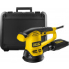 Stanley FME440K FatMax Excentrická brúska 125mm, 480W
