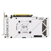 ASUS VGA NVIDIA GeForce RTX 4060 Ti DUAL OC EVO 8G WHITE, 8G GDDR6, 3xDP, 1xHDMI