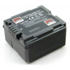 Batéria pre Panasonic VW-VBG130, VW-VBG130-K (Power Energy Battery VW-VBG130-K - 1100 mAh)