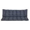 Rojaplast ROJA Poduška na lavicu PREMIUM 160x45cm