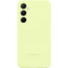 Samsung Silicone Galaxy A55 zelené EF-PA556TMEGWW