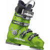 Lyžiarske topánky Alpina XTRACK 60 green, 20/21 Veľkosť MP (cm): 30