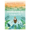 Nedělejte si starosti 48 zenových rad pro vyrovnanější život - Masuno Shunmyo