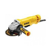 DeWALT DWE4237K úhlová bruska 12,5 cm 11500 ot/min 2,2 kg