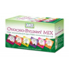 Fyto Pharma MIX ovocno - bylinných čajov 6 x 5 ks