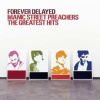 CD Manic Street Preachers: Forever Delayed (The Greatest Hits)