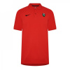 Nike RC Toulon Training Polo Shirt 2023 2024 Adults Red/Black S
