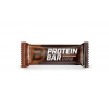 BioTech USA Protein Bar 70 g, Balenie 70 g, Príchuť dvojitá čokoláda