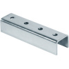 Fischer FUF OC 41 fvz spojka koľajnice 200 mm 517415 20 ks; 517415