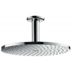 Hansgrohe Raindance horná/hlavová sprcha 24x24 cm okrúhly chrómová 27620000