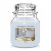 Yankee Candle A Calm & Quiet Place 411 g
