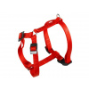 Ferplast postroj CHAMPION - XL, RED