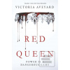 Red Queen (Victoria Aveyardová)