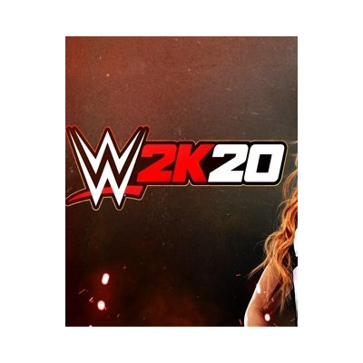 WWE 2K20 (PC - Steam)