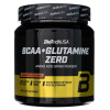 BioTech USA BCAA + Glutamín Zero, Orange - 480 g