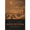 Lexham Old Testament Apocrypha: A New Translation (Brožovaná)