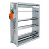 Mandík RDTM 400x1200 .43