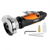 NEO TOOLS 75 mm pneumatická rezačka