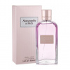 Abercrombie & Fitch First Instinct 100 ml parfémovaná voda pro ženy