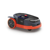 Segway Navimow X330E - do 3000m² + 60ks nožov zadarmo (Robotická kosačka na trávu Navimow X330E je vhodná na plochy do 3000m² a pre určenie presnej polohy využíva GPS signál a 4G sieť.)