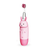 INNOGIO Elektronická sonická zubná kefka GIORabbit Pink