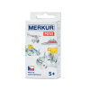 Loď Merkur Mini 52