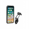 Držiak na bicykel Topeak RideCase iPhone X/Xs určenie: telefón