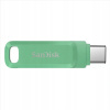 SanDisk Ultra Dual Drive Go 256GB SDDDC3-256G-G46AG