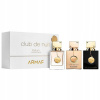Armaf Club de Nuit Women EDP 30 ml + Club de Nuit Milestone EDP 30 ml + Club de Nuit Intense Woman EDP 30 ml darčeková sada