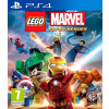 LEGO Marvel Super Heroes (PS4)