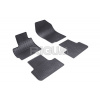 rigum Koberce gumenné Citroën C4 Aircross 2012-2017