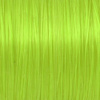 EU Pružná textilná lycra 0,8mm zelenožltá