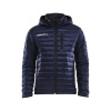 Craft Isolate Jacket bunda pánská Barva: tmavě modrá, Velikost: S