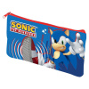 Puzdro na písacie potreby Ježko Sonic