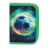 Baagl Klasik - Fotbal Míč/Green one size