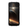 Blackview BV8200 12/256 GB čierna