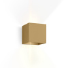 Wever&Ducré BOX WALL 2.0 Loxone 5404037370412 Farba: Champagne WEVER & DUCRÉ x Loxone