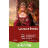 E-kniha Lucrezia Borgia A1/A2 - Valeria De Tommaso