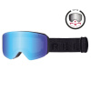 LYŽAŘSKÉ BRÝLE RELAX GLOW HTG73C