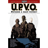 Ú.P.V.O. 1: Dutozem a další povídky (Christopher Golden, Mike Mignola)