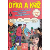 Dýka a kríž (Henry Allan Hartley)