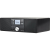 SC DM202EG-K mikrosystém PANASONIC