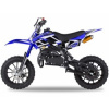 Cross Apollo 49 cc modrá
