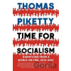 Time for Socialism - Thomas Piketty