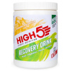 Recovery Drink - banán a vanilka 450 g HIGH5