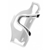 Lezyne košík na fľašu Flow Cage SL Enhanced, biely, Variant ľavý